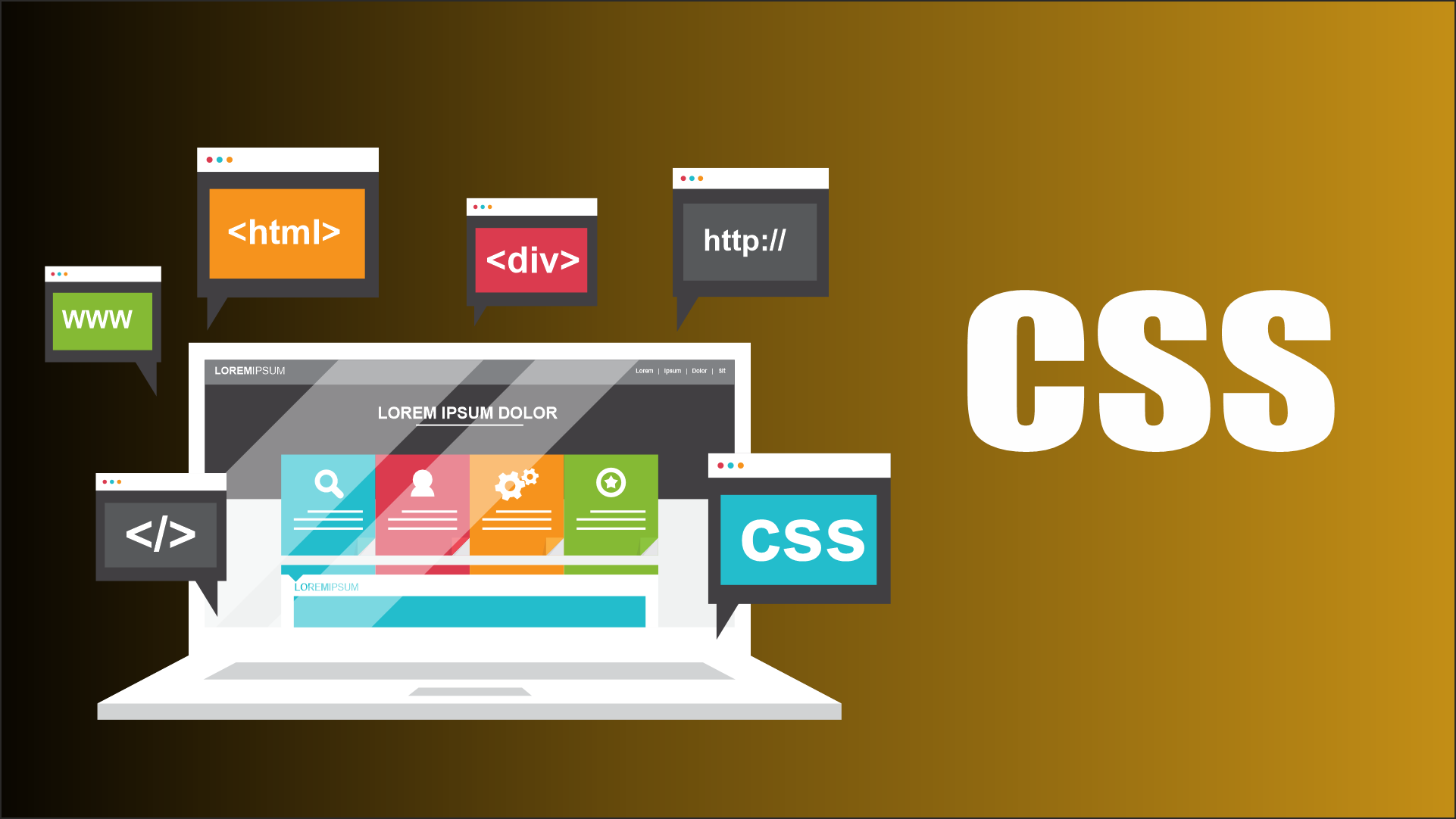 CSS - The Complete Guide 2023