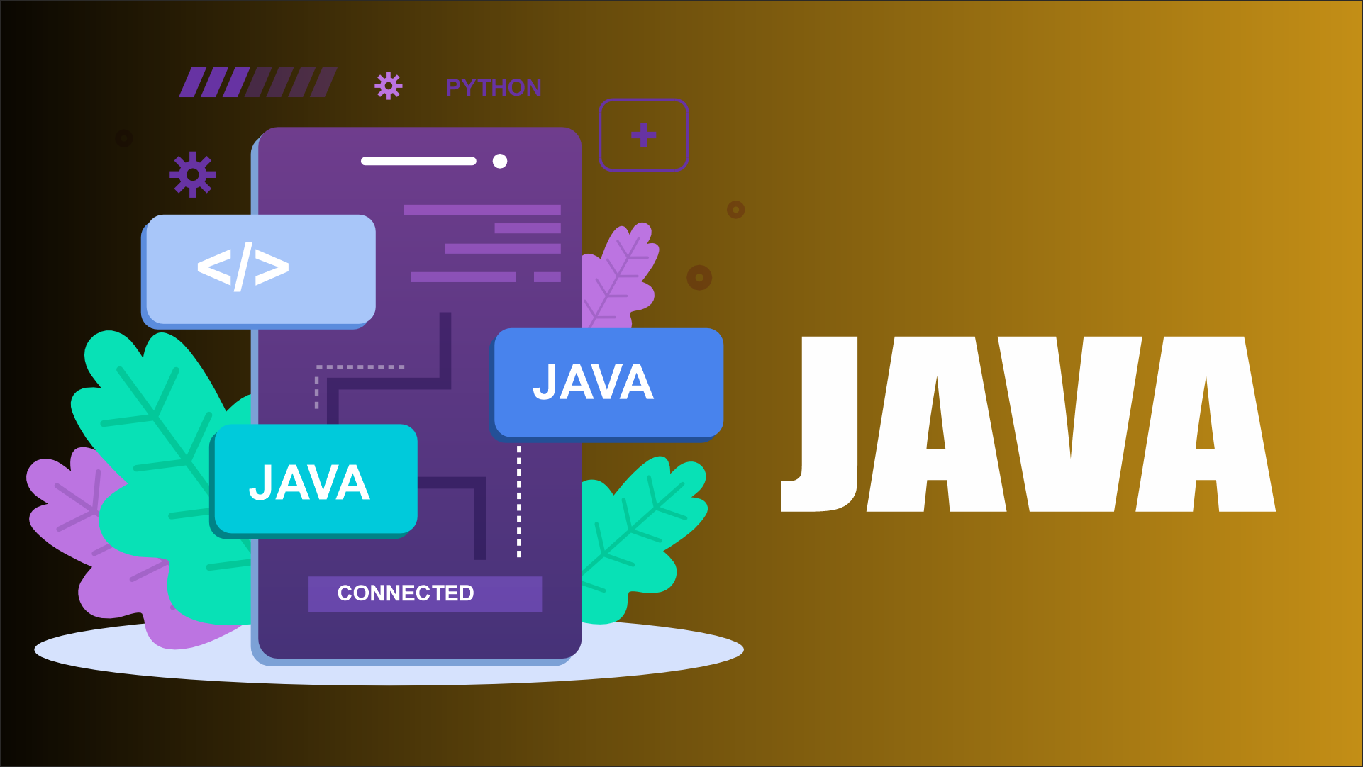 Java Programming for Complete Beginners