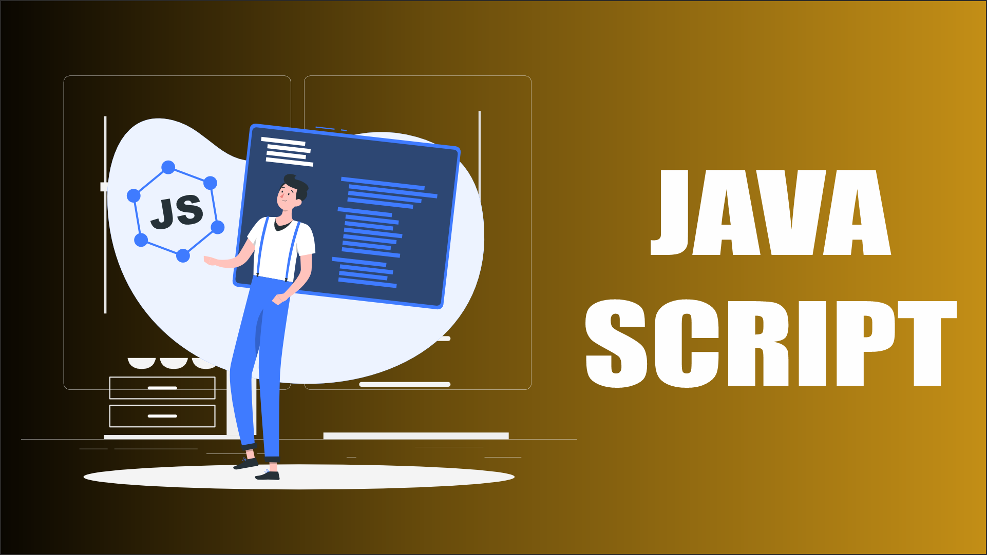 The Complete JavaScript Course