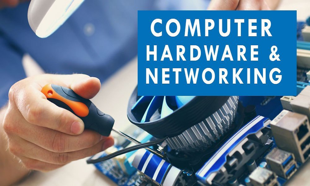 Advance Diploma in Computer Hardware & Networking (ADCHN)