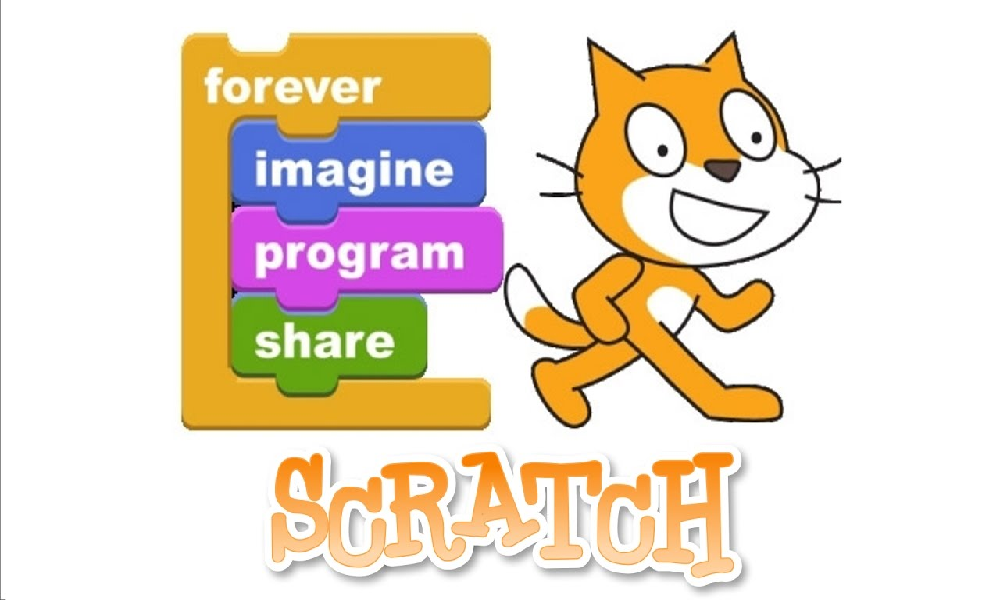 Certificate In Scratch Programming