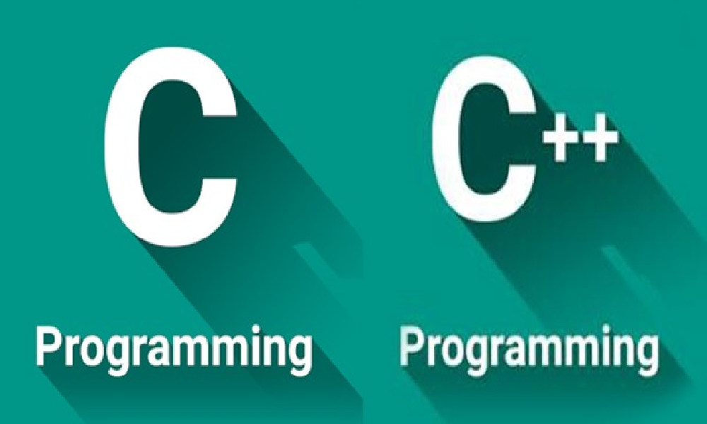 Certificate Course in C & C++
