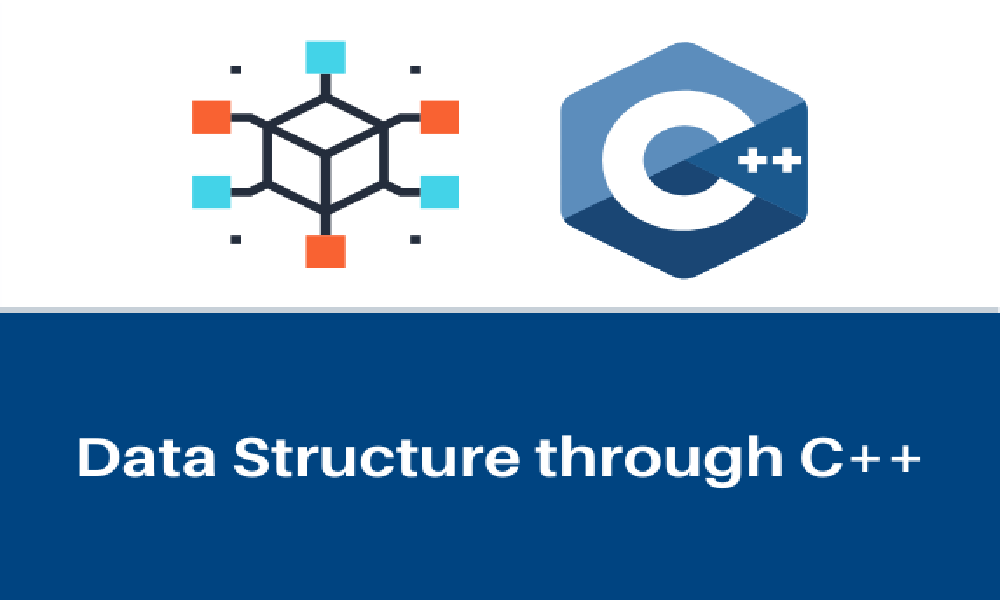Data Structure using C++