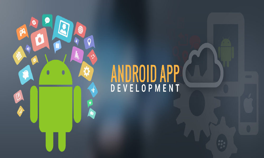 Certificate In Android Application Development