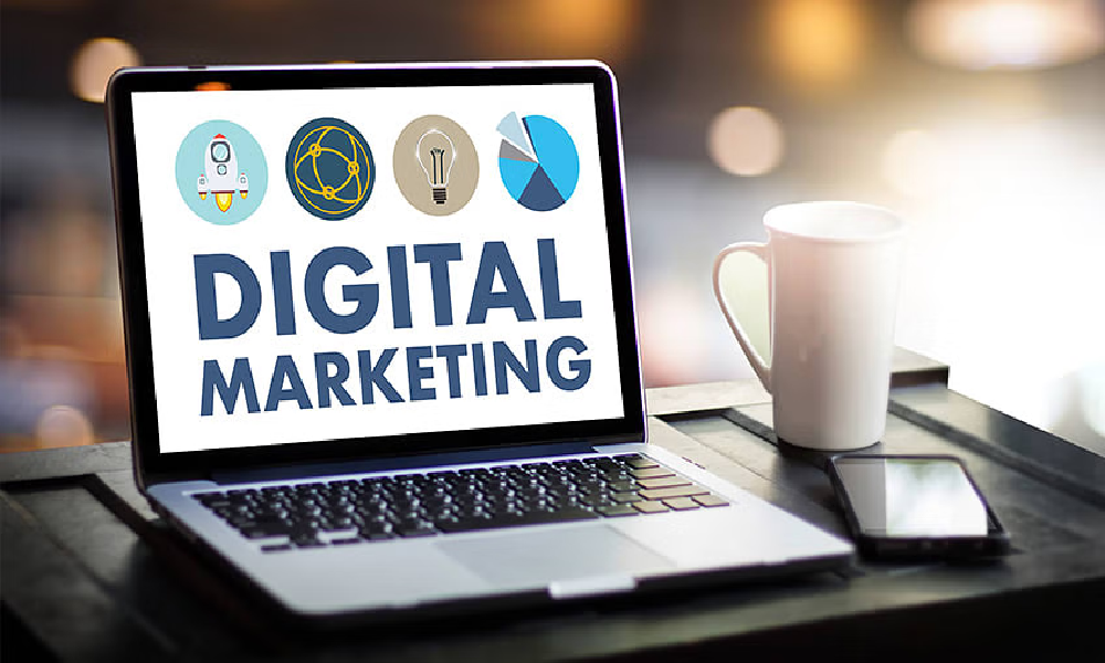 Advanced Diploma in Digital Marketing