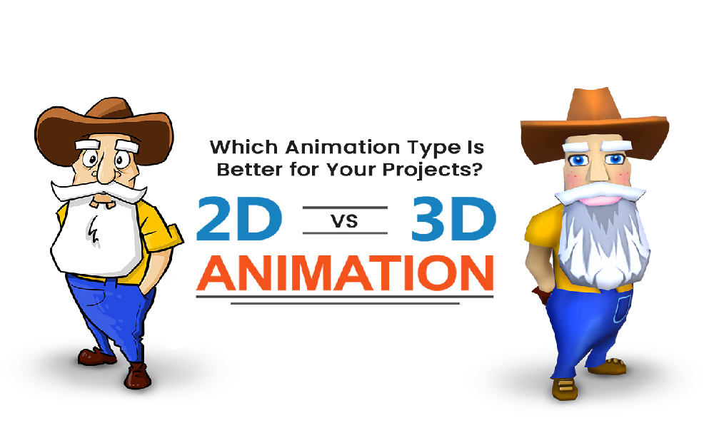 Diploma in 2D & 3D Animation (D2D3D)