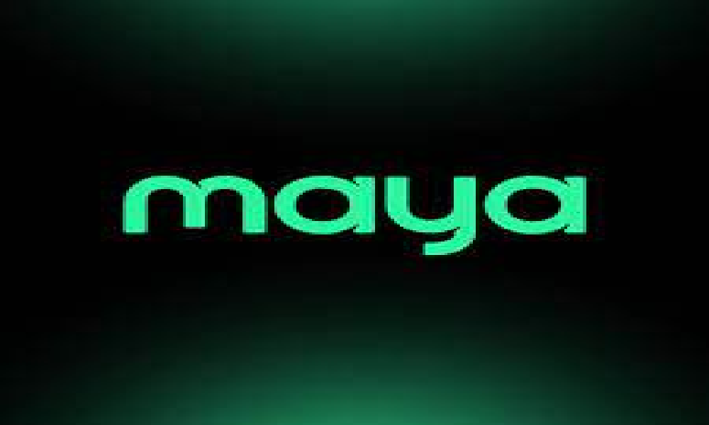 Certificate Course in Maya