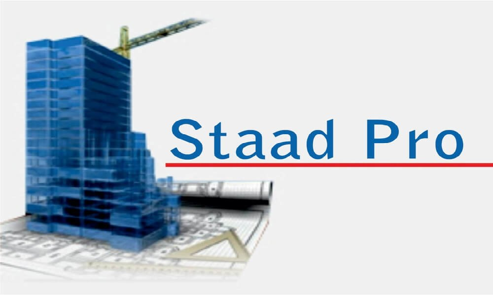 Certificate In Staad Pro