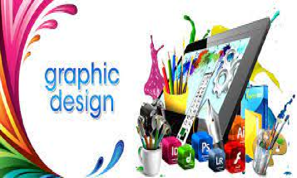 Diploma in Graphics Designing (DGD)