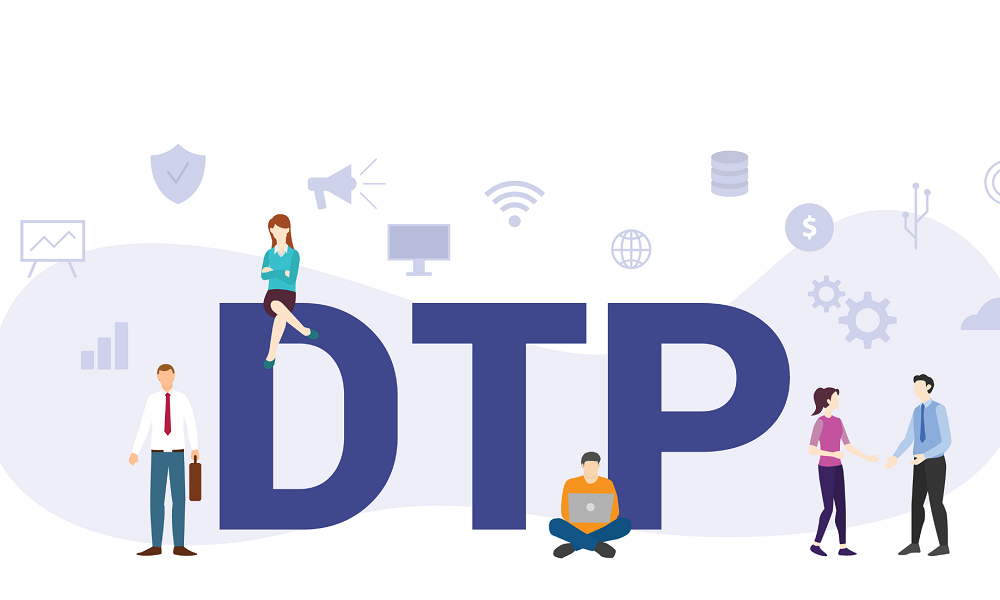 Certificate Course in DTP (CCDTP)