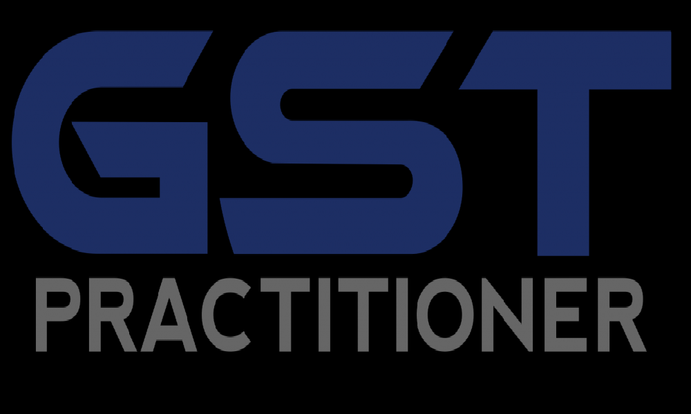 Certificate In GST Practitioner And Accounting