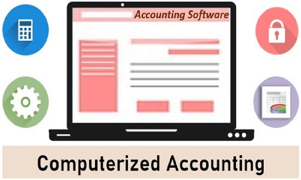 Diploma in Computerized Accounting (DCFA)