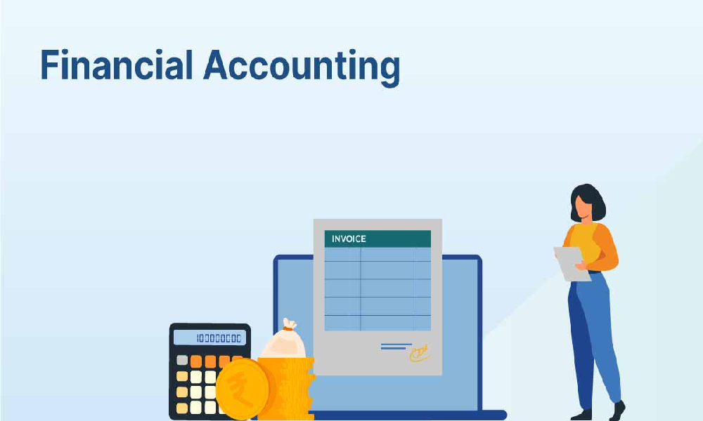Certificate Course in Financial Accounting (CCFA)