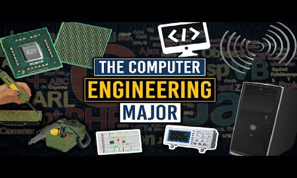 Master Diploma in Computer Engineering (MDCE)