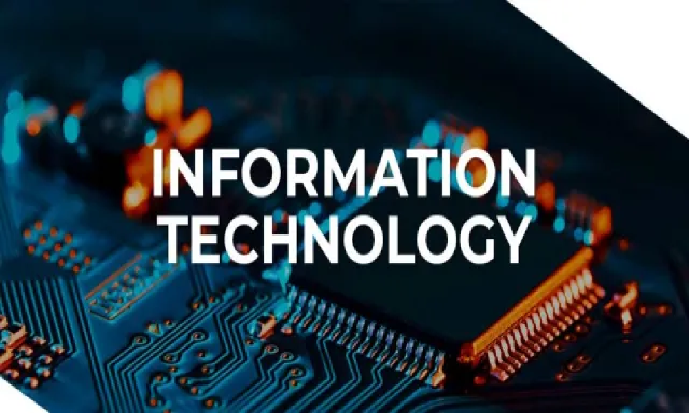 Certificate Course In Information Technology (CCIT) 