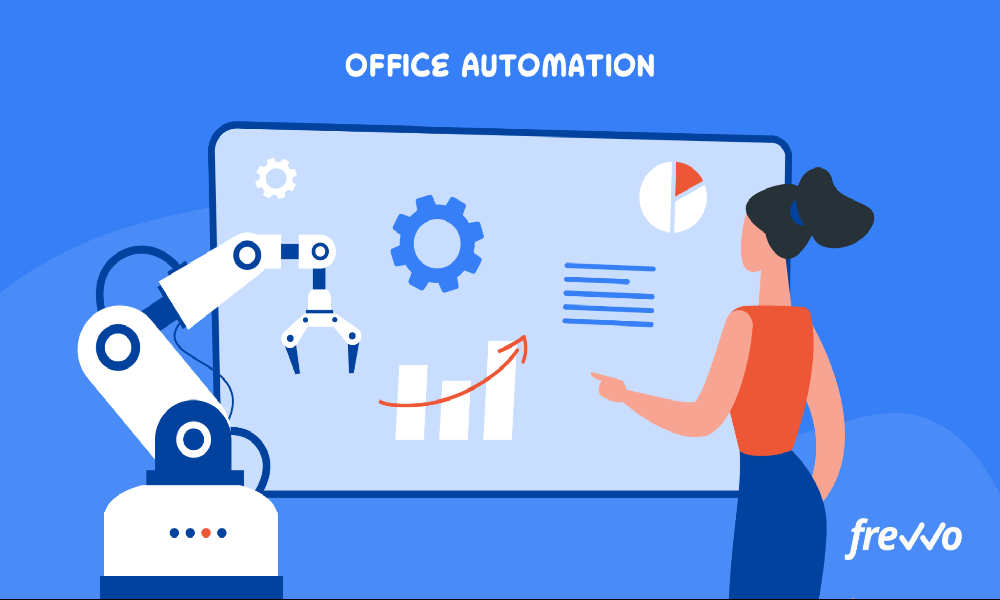 Certificate Course in Office Automation (CCOA)